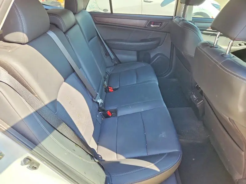 2018 SUBARU OUTBACK 3.6R LIMITED  