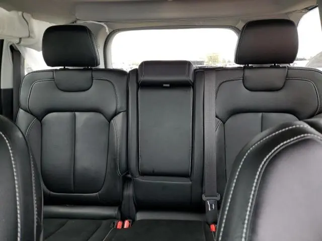 2024 JEEP GRAND CHEROKEE LIMITED 4XE  