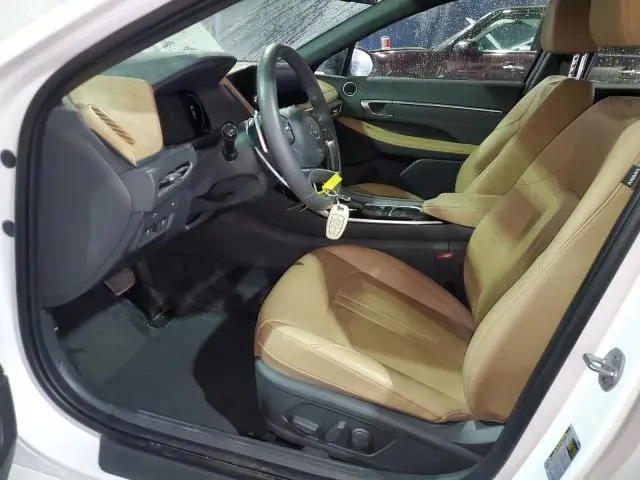 2023 HYUNDAI SONATA LIMITED  