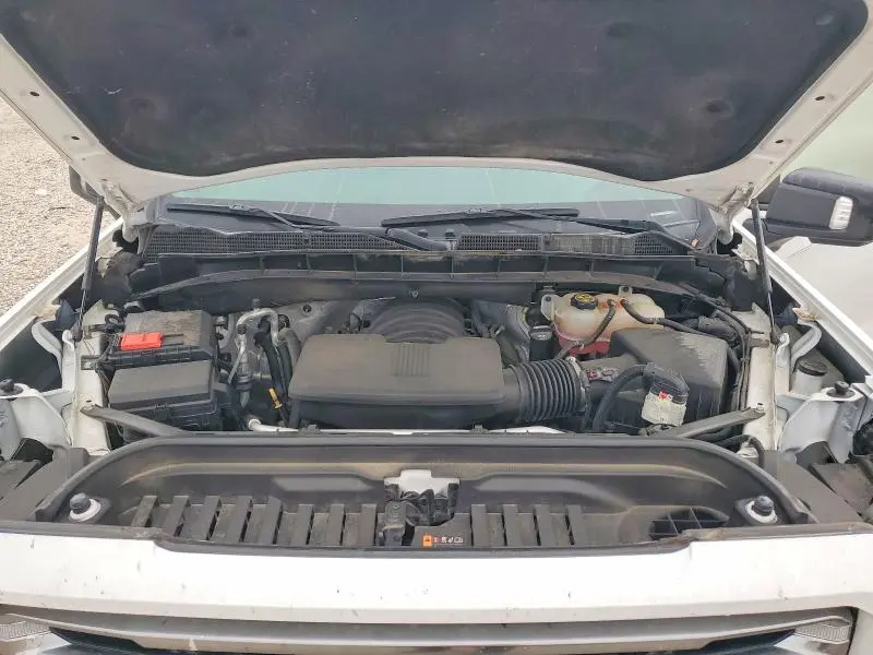 2021 GMC SIERRA K1500 AT4  