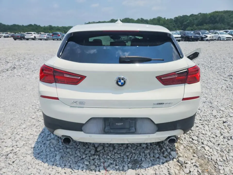 2020 BMW X2 SDRIVE28I  
