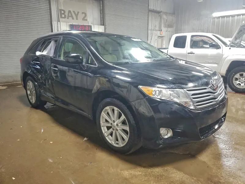 2011 TOYOTA VENZA   