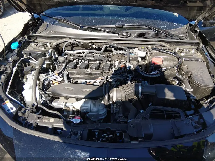 2026 ACURA INTEGRA FWD A-SPEC WITH TECHNOLOGY