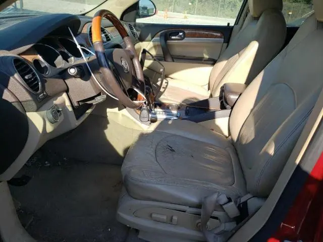 2011 BUICK ENCLAVE CXL  