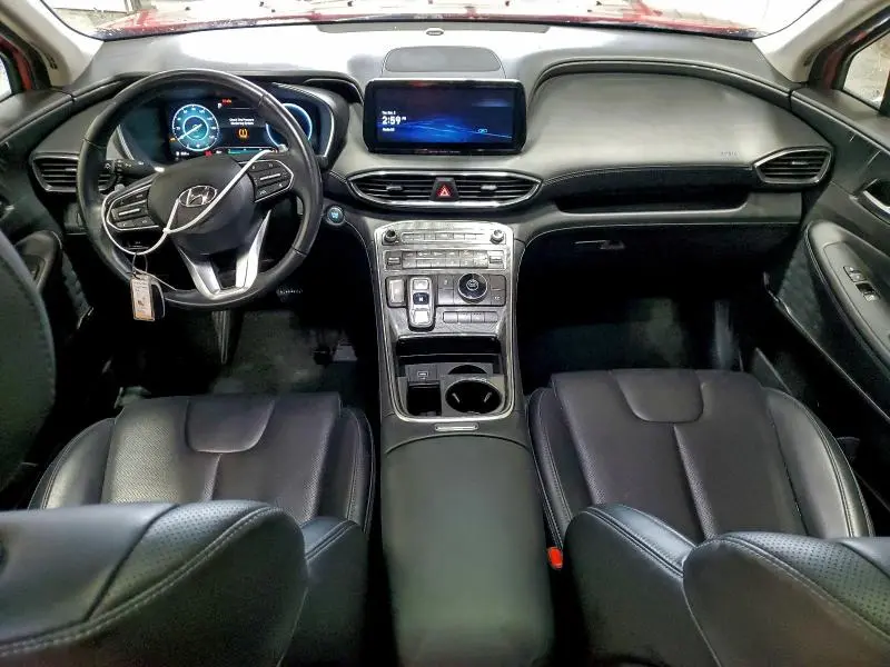 2023 HYUNDAI SANTA FE SEL PREMIUM  