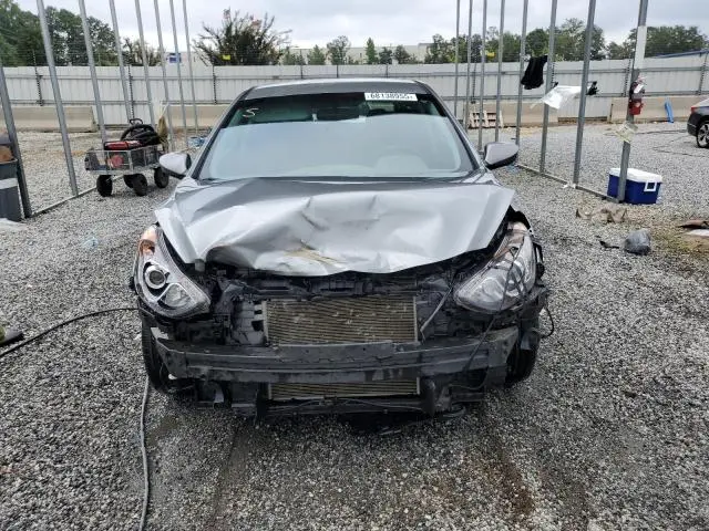 2017 HYUNDAI ELANTRA GT   