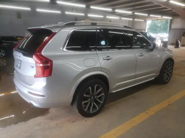 2018 VOLVO XC90 T5  