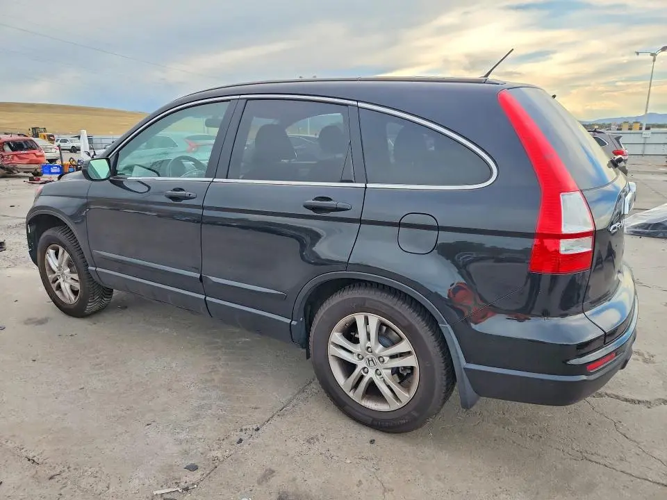 2011 HONDA CR-V EX  