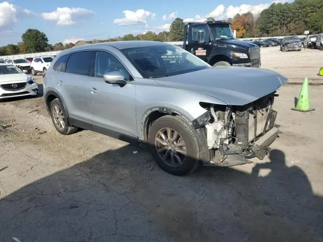 2018 MAZDA CX-9 TOURING  