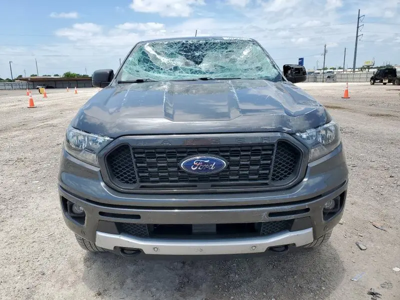2019 FORD RANGER XL  