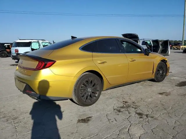 2020 HYUNDAI SONATA SEL PLUS  