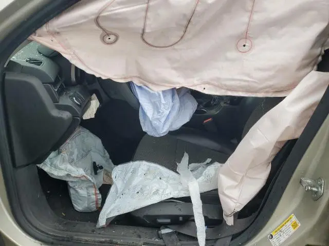 2014 CHEVROLET MALIBU 1LT  