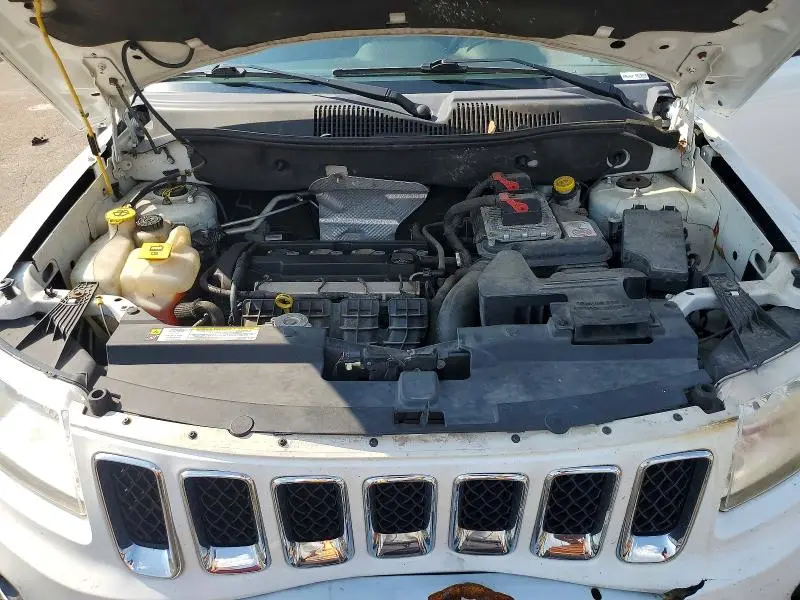 2011 JEEP COMPASS SPORT  