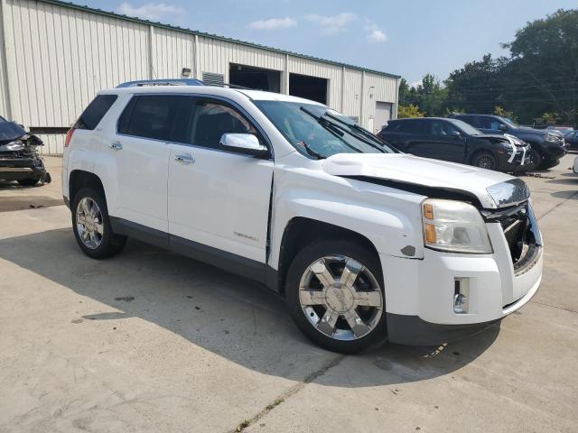 2012 GMC TERRAIN SLT