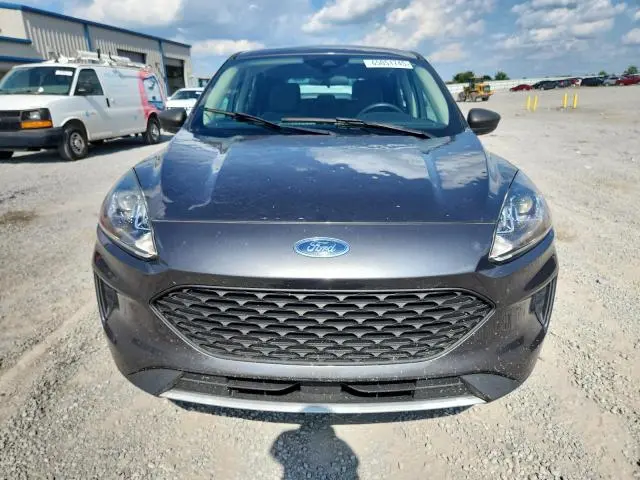 2020 FORD ESCAPE S  