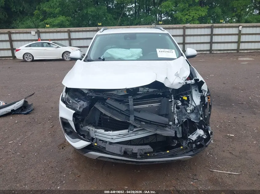 2023 BUICK ENCORE GX SELECT FWD
