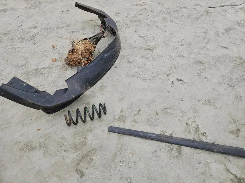 2017 ACURA RDX ADVANCE  