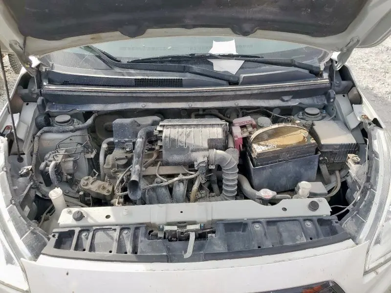 2020 MITSUBISHI MIRAGE G4 ES  