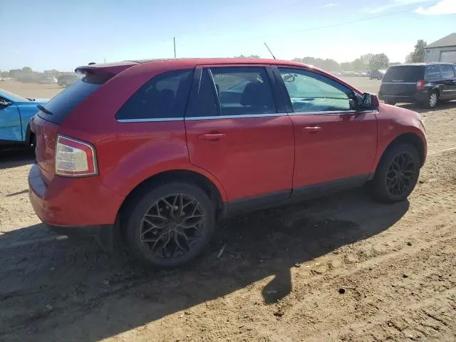 2010 FORD EDGE LIMITED  