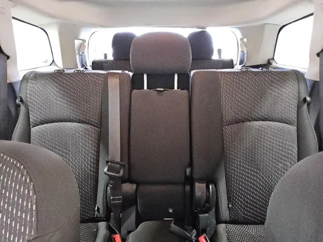 2020 DODGE JOURNEY SE  