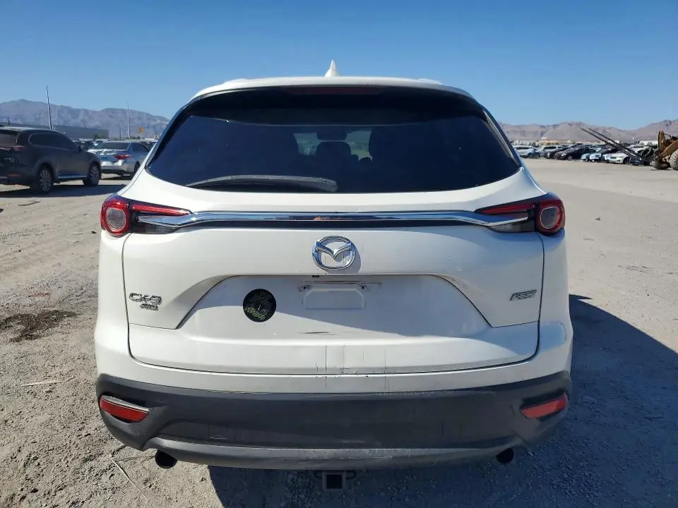 2017 MAZDA CX-9 SPORT  