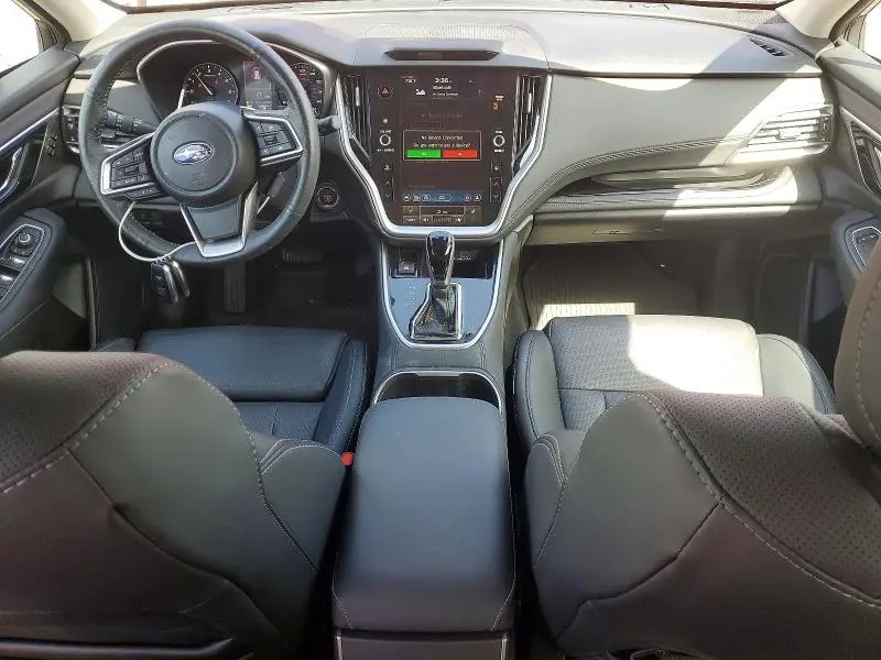 2025 SUBARU OUTBACK LIMITED XT  