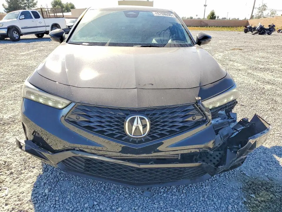 2023 ACURA INTEGRA A-SPEC TECH  