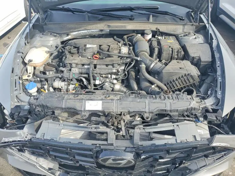 2023 HYUNDAI SONATA SEL PLUS  
