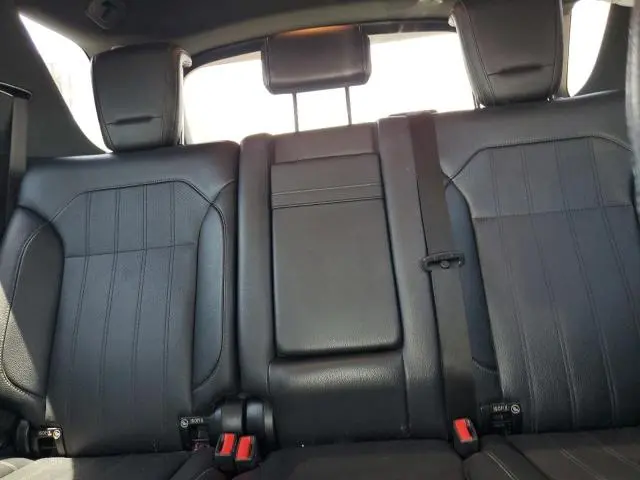 2018 MERCEDES-BENZ GLE 350  