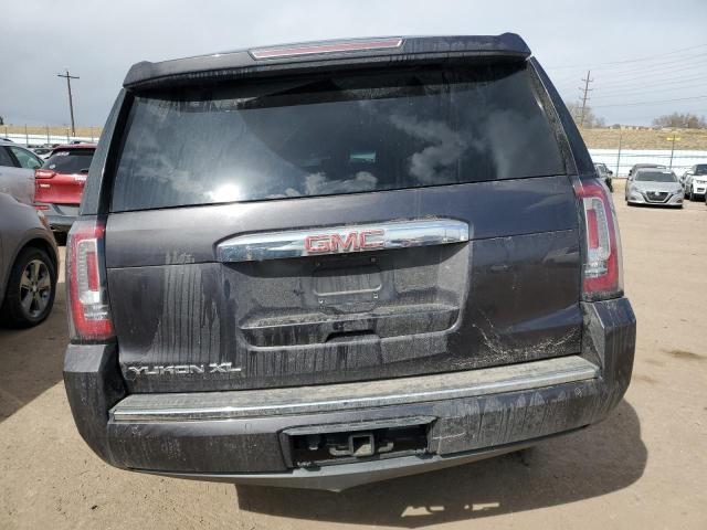 2015 GMC YUKON XL DENALI