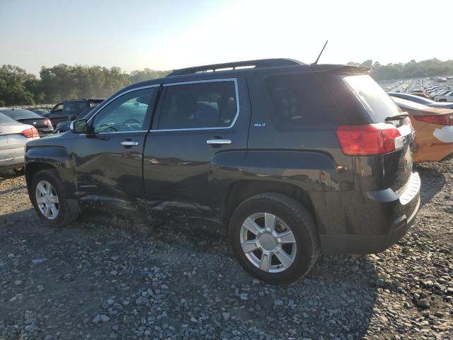 2013 GMC TERRAIN SLT