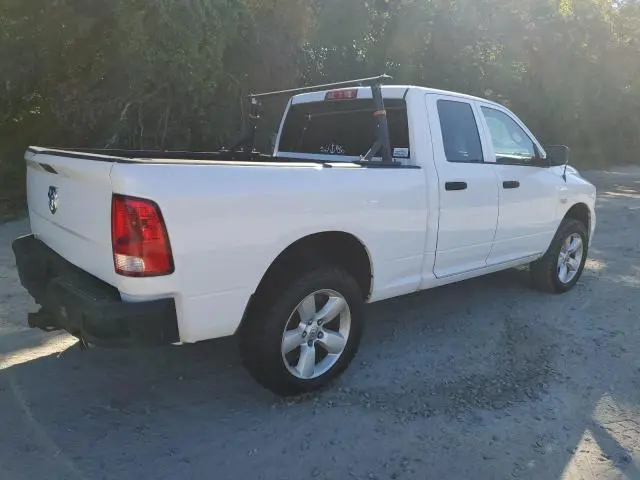 2014 RAM 1500 ST