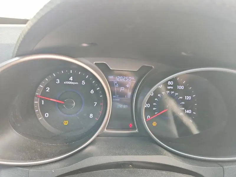2015 HYUNDAI VELOSTER BASE  