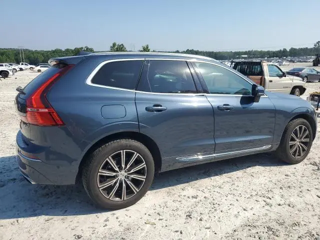 2020 VOLVO XC60 T5 INSCRIPTION  
