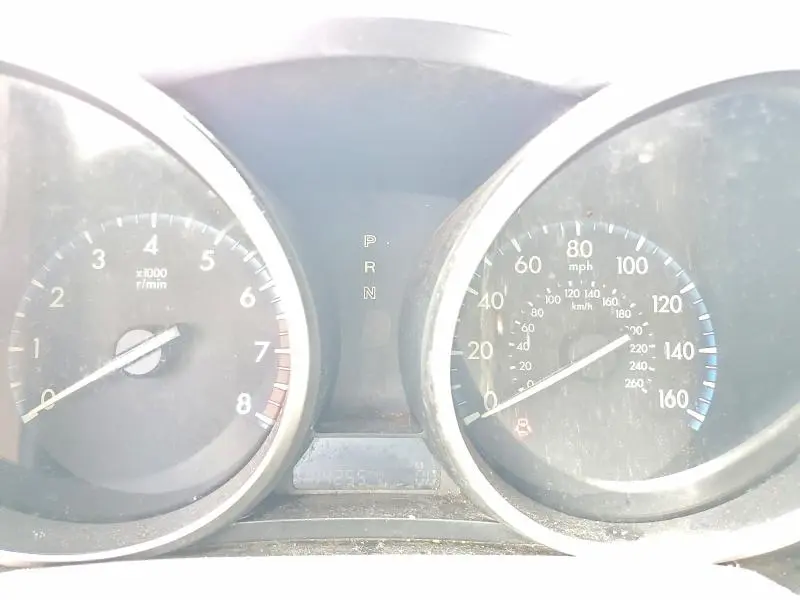 2013 MAZDA 3 I  