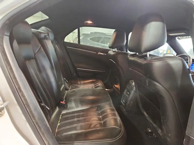 2021 CHRYSLER 300 S  