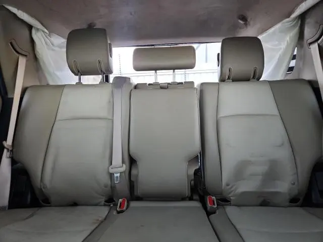 2018 TOYOTA 4RUNNER SR5/SR5 PREMIUM  