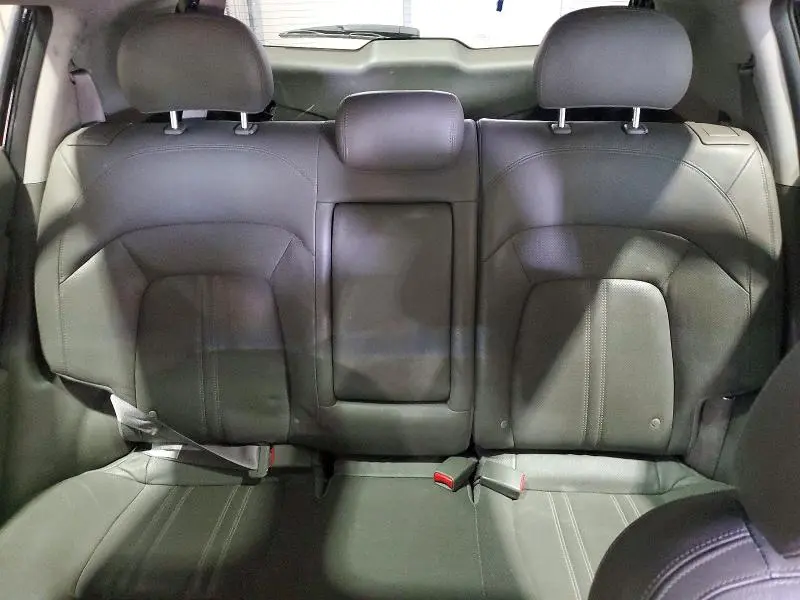 2015 KIA SPORTAGE EX  