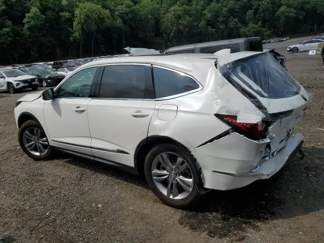 2024 ACURA MDX   
