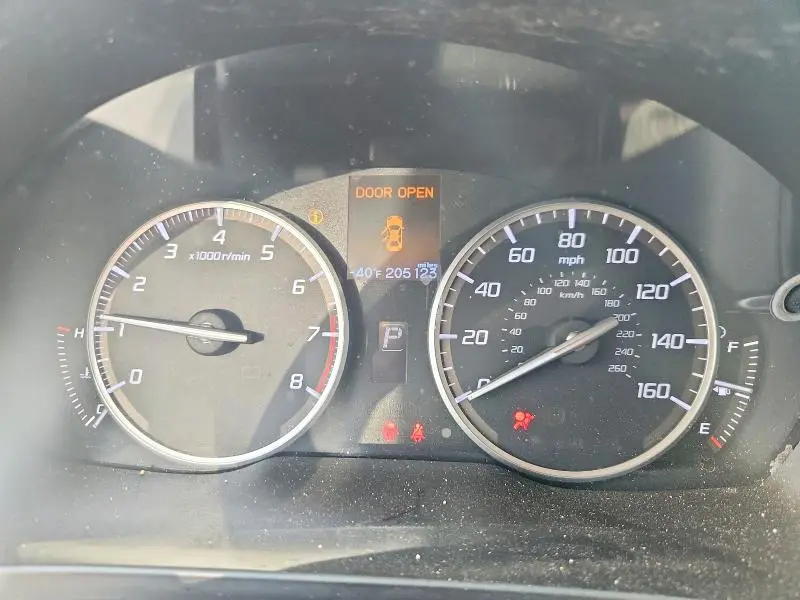 2013 ACURA ILX 20 PREMIUM  