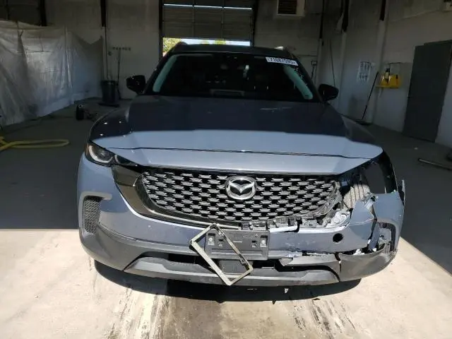 2024 MAZDA CX-50 SELECT  