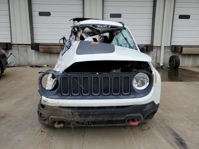 2015 JEEP RENEGADE TRAILHAWK