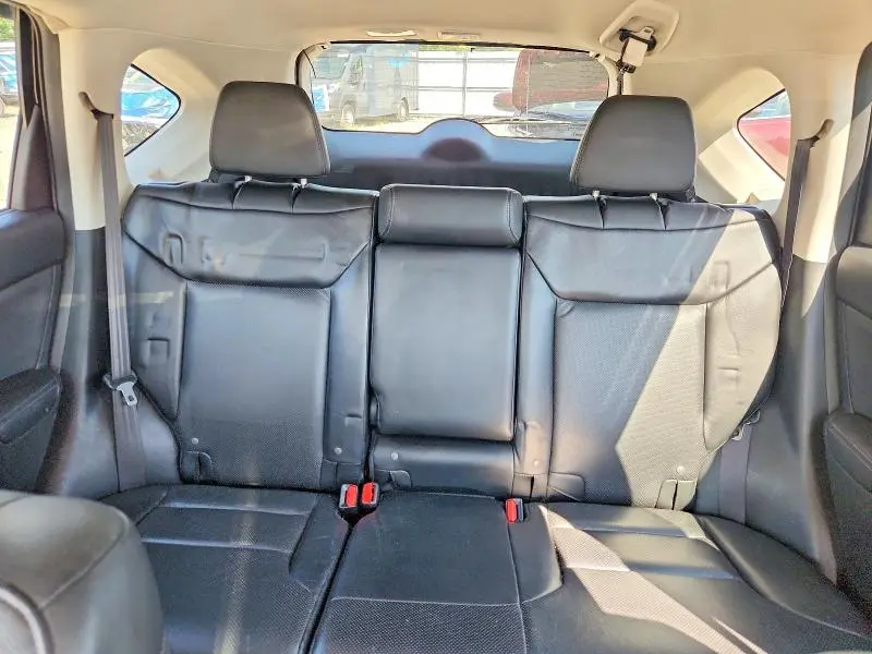 2016 HONDA CR-V EXL  