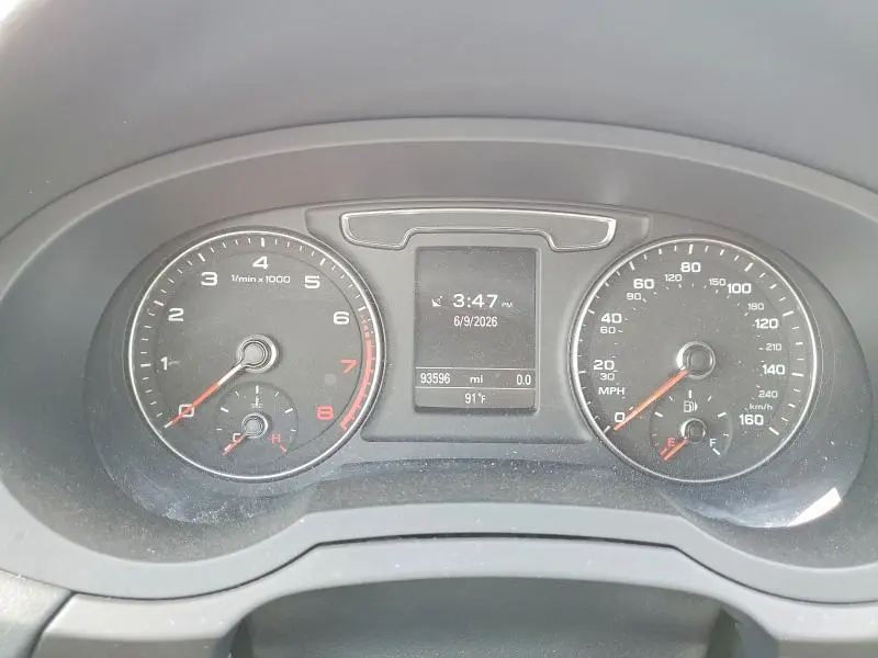 2018 AUDI Q3 PREMIUM PLUS  
