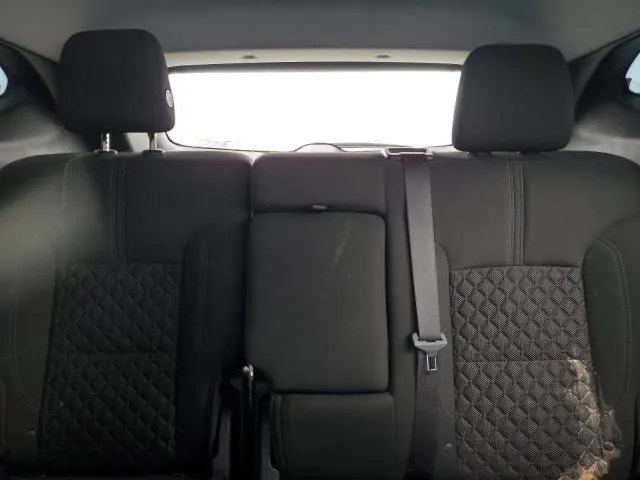 2019 CHEVROLET BLAZER 1LT  