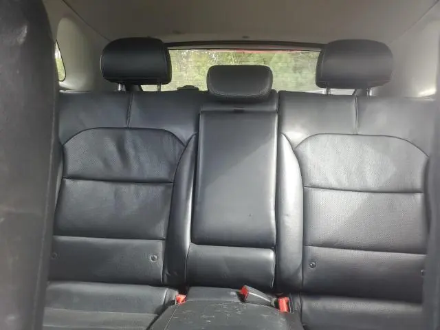 2017 KIA NIRO EX TOURING  