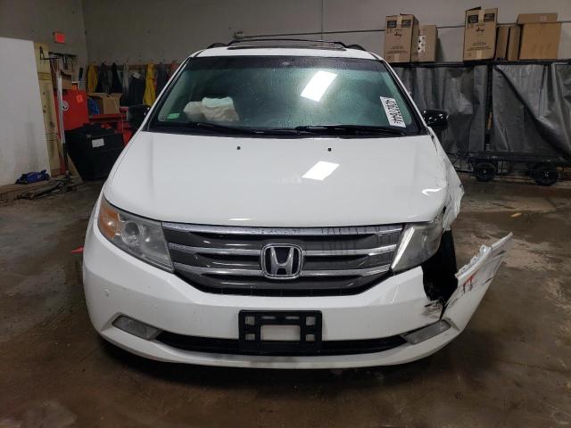 2011 HONDA ODYSSEY TOURING