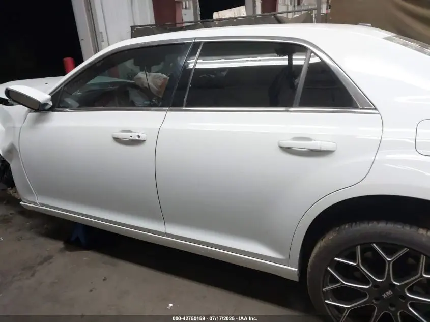 2014 CHRYSLER 300 300S
