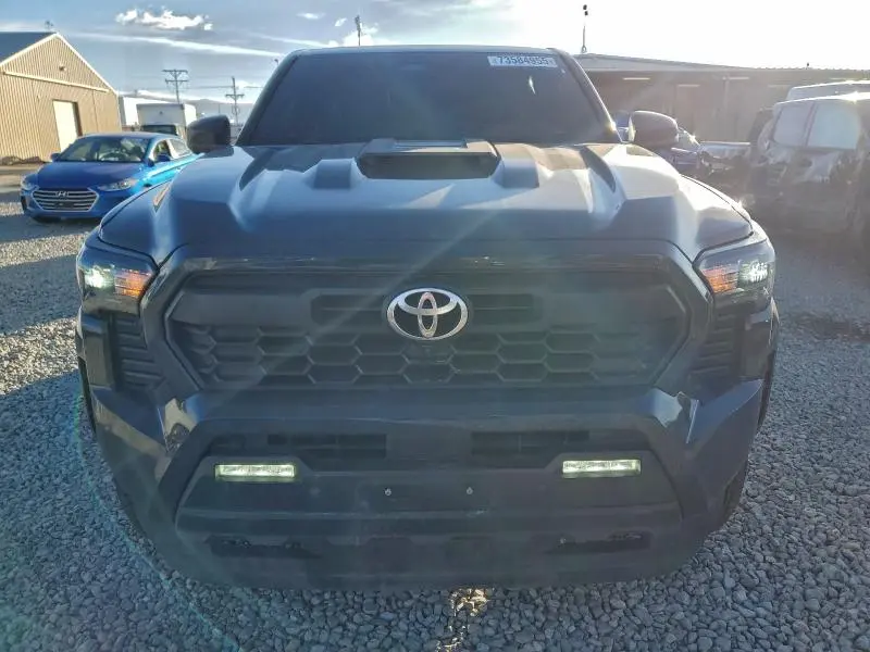 2024 TOYOTA TACOMA DOUBLE CAB  
