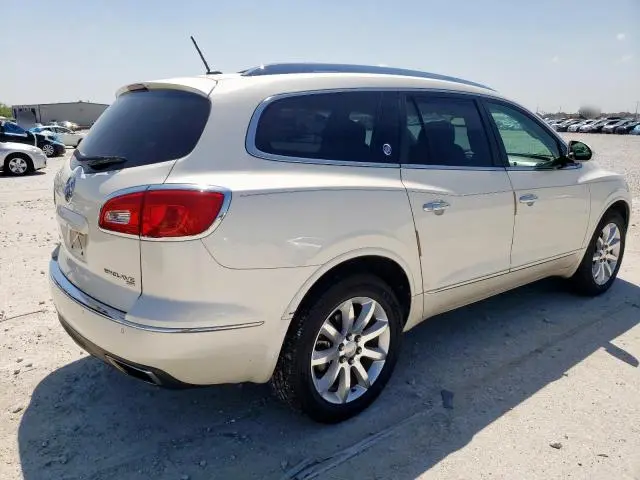 2014 BUICK ENCLAVE 